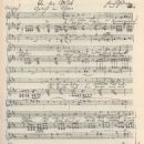 Music dedicated to ensembles or performers