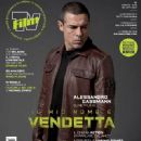 Alessandro Gassmann - Film TV Magazine Cover [Italy] (29 November 2022)