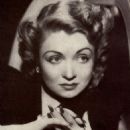 Constance Bennett - Betty Crocker Star Matinee - 454 x 623