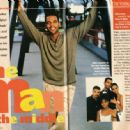 The Young and the Restless - Kristoff St. John