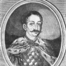 Dominik Mikołaj Radziwiłł