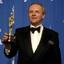 The Silence of the Lambs - Anthony Hopkins - 454 x 652
