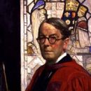 Robert Anning Bell
