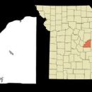Villages in Osage County, Missouri