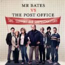 Mr Bates vs. The Post Office