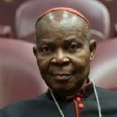 Roman Catholic archbishops of Lagos