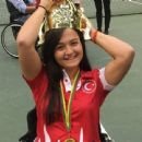 Turkish disabled sportspeople