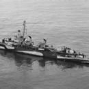 Military history of Bermuda during World War II
