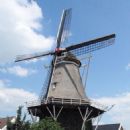 Windmills completed in 1834