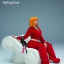 Ice Spice – Rolling Stone (September 2024) - 454 x 568