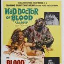Mad Doctor of Blood Island