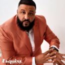 Dj Khaled - Esquire Magazine Pictorial [United Arab Emirates] (April 2018) - 454 x 454