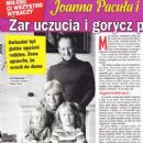 Piotr Fronczewski and Joanna Pacula - Nostalgia Magazine Pictorial [Poland] (December 2021) - 454 x 594