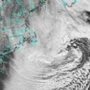 2015 disasters in Canada