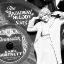 The Broadway Melody - Anita Page - 454 x 702