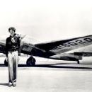 Amelia Earhart - 454 x 359
