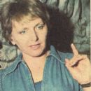 Kazimiera Nogajówna - Film Magazine Pictorial [Poland] (8 April 1979)