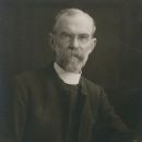 Gilbert White (bishop)