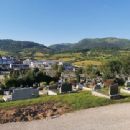 Cemeteries in Sarajevo