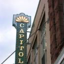 Theatres in New Brunswick