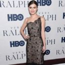 Sami Gayle – ‘Very Ralph’ Premiere in NYC - 454 x 666