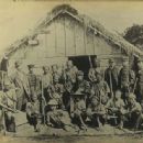 Punitive expeditions of Japan