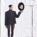 Jessica Brown Findlay - You Magazine Pictorial [United Kingdom] (29 December 2024)