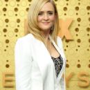 Samantha Bee – 71st Emmy Awards in Los Angeles - 454 x 760