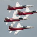 Swiss Air Force