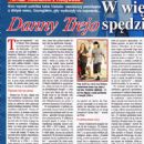 Danny Trejo - Retro Magazine Pictorial [Poland] (February 2022) - 454 x 601