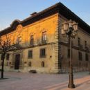 Palaces in Asturias