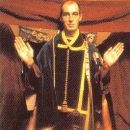 Wiccan priests