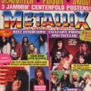 Sebastian Bach, Rachel Bolan, Rob Affuso, Dave 'The Snake' Sabo, Scotti Hill, Blas Elias, Dana Strum, Mark Slaughter, Tim Kelly, Bret Michaels, C.C. Deville, Bobby Dall, Rikki Rockett, Nikki Sixx, Kip Winger, Richie Sambora, Jani Lane, Jerry Dix