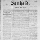 Mass media in Gjøvik