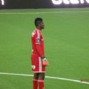 Ivorian expatriate sportspeople in Norway