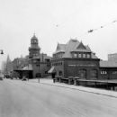 Former railway stations in Philadelphia