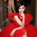 Sofia Carson – H&M x Giambattista Valli Show in Rome