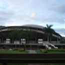 Coliseo El Pueblo