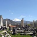 Populated places in ancient Caria
