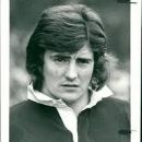 Andy Irvine (rugby union)