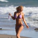 Kindly Myers in Bikini – 138 Water Photoshoot in Malibu - 454 x 681