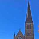 Michigan State Historic Sites in Chippewa County