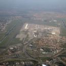 Airports in Brussels