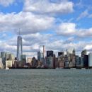 Financial District, Manhattan