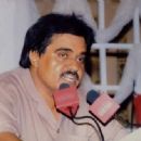 Syed Sohail Bokhari