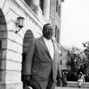 Benedict College faculty