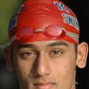 Swimmers at the 2010 Asian Games