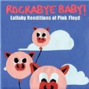 Rockabye Baby! Lullaby Renditions of Pink Floyd - Michael Armstrong