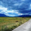 Cetina basin drainage in Bosnia and Herzegovina