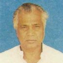 Baikunthanath Swain